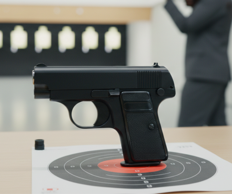 Generic C1 Standard Airsoft Training Device | Self-Defense Tool | Standard